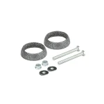 Fitting Kit for Renault Trafic 2.1 – FK70267B