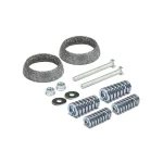 Fitting Kit for Renault Trafic 2.1 – FK70267C