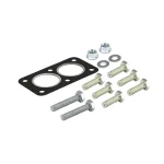 Fitting Kit for Vauxhall Frontera 2.4 – FK70271B