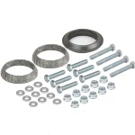 Fitting Kit for Audi Coupe 2.6 – FK70276B