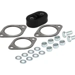 Fitting Kit for Mitsubishi Galant 2.5 – FK70286C