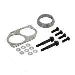 Fitting Kit for Vauxhall Astra 2.0 – FK70291B