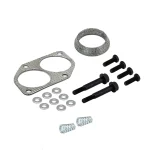 Fitting Kit for Vauxhall Astra 2.0 – FK70291C