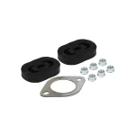 Fitting Kit for Saab 9000 2.0 – FK70327C