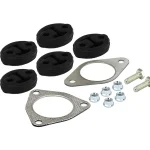 Fitting Kit for Ford Transit 2.5 – FK70335C