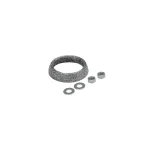 Fitting Kit for Renault 21 2.0 – FK70338B