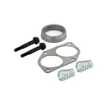 Fitting Kit for Vauxhall Vectra 1.8 – FK70346C