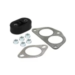Fitting Kit for Mitsubishi Space Wagon 2.4 – FK70361C