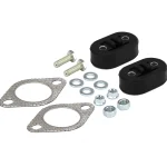 Fitting Kit for Mitsubishi Colt 1.3 – FK70365C
