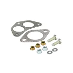 Fitting Kit for Mitsubishi Shogun Pinin 2.0 – FK70381B