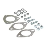 Fitting Kit for Vauxhall Calibra 2.5 – FK70386B