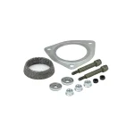 Fitting Kit for Peugeot 106 1.4 – FK70389B