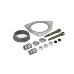 Fitting Kit for Peugeot 106 1.4 – FK70389C