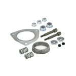 Fitting Kit for Peugeot 106 1.4 – FK70390C