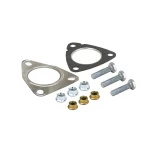 Fitting Kit for Honda Prelude 2.0 – FK70391B