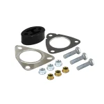 Fitting Kit for Honda Prelude 2.0 – FK70391C