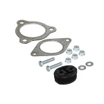 Fitting Kit for FIAT Doblo 1.9 – FK70403C