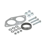 Fitting Kit for Audi 80 1.6 – FK70414B