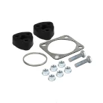 Fitting Kit for Vauxhall Brava 2.5 – FK70416C