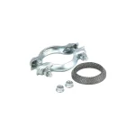 Fitting Kit for Renault Clio 1.9 – FK70417B