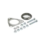Fitting Kit for Audi Cabriolet 2.8 – FK70434B