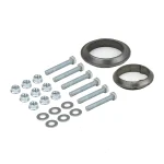 Fitting Kit for Audi Cabriolet 2.6 – FK70441B
