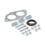 Fitting Kit for Audi 80 2.0 – FK70449C