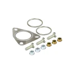 Fitting Kit for Honda Prelude 2.2 – FK70450B