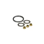 Fitting Kit for Toyota Corolla 1.3 – FK70451B