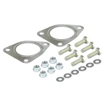 Fitting Kit for Land Rover Freelander 2.0 – FK70452B
