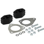 Fitting Kit for Volkswagen Sharan 1.9 – FK70453C