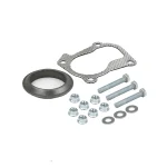 Fitting Kit for Volkswagen Sharan 1.9 – FK70463B