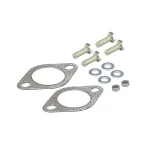 Fitting Kit for Mitsubishi Space Wagon 2.4 – FK70469B