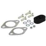 Fitting Kit for Mitsubishi Space Wagon 2.4 – FK70469C