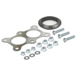 Fitting Kit for Volkswagen Polo 1.6 – FK70493B