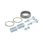 Fitting Kit for Honda Shuttle 2.3 – FK70494C