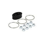 Fitting Kit for Honda Prelude 2.2 – FK70496C