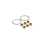 Fitting Kit for Honda Accord 1.8 – FK70503B