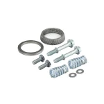 Fitting Kit for Toyota Avensis 2.0 – FK70522C