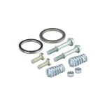 Fitting Kit for Toyota Avensis 1.6 – FK70523C