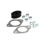 Fitting Kit for Kia Sorento 2.5 – FK70524C