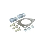 Fitting Kit for Land Rover Freelander 2.0 – FK70538C