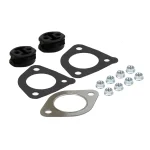 Fitting Kit for Mazda Xedos 6 2.0 – FK70541C