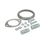 Fitting Kit for Volvo V40 2.0 – FK70544C