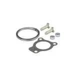 Fitting Kit for Mazda MX5 1.6 – FK70557B