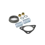 Fitting Kit for Mazda 323F 1.5 – FK70558C