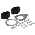 Fitting Kit for Volkswagen Sharan 1.9 – FK70563C