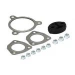 Fitting Kit for Audi TT 1.8 – FK70564C