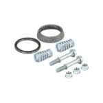 Fitting Kit for Ford Ranger 2.5 – FK70568C