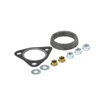 Fitting Kit for Mazda 626 2.0 – FK70575B